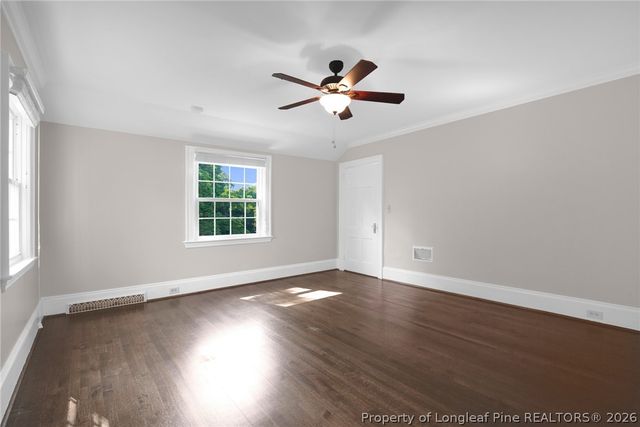 220 Bradford Avenue, Fayetteville, NC 28301