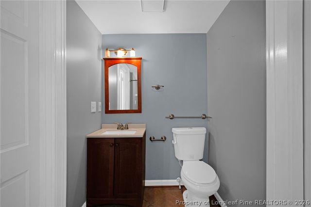 220 Bradford Avenue, Fayetteville, NC 28301