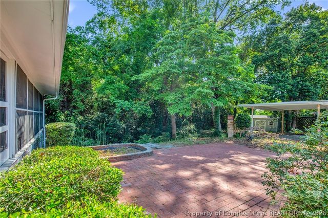 220 Bradford Avenue, Fayetteville, NC 28301