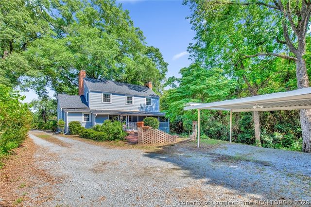 220 Bradford Avenue, Fayetteville, NC 28301