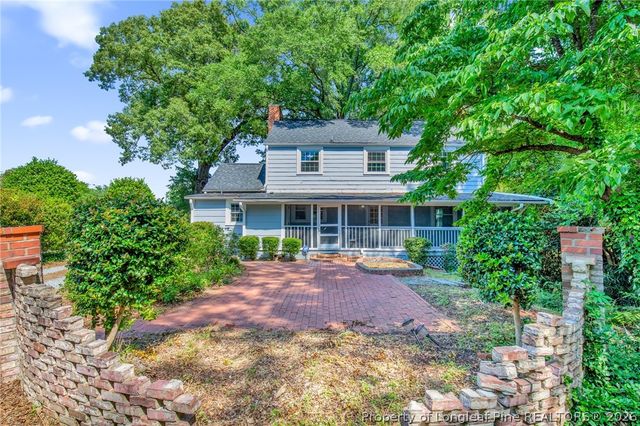 220 Bradford Avenue, Fayetteville, NC 28301