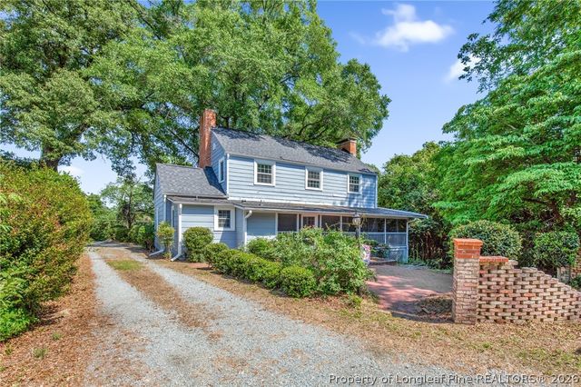 220 Bradford Avenue, Fayetteville, NC 28301