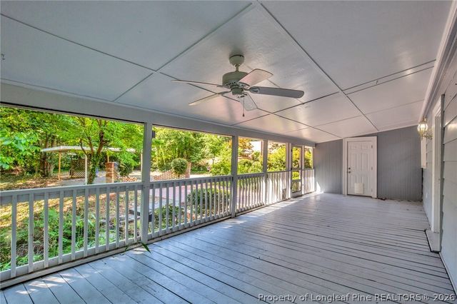 220 Bradford Avenue, Fayetteville, NC 28301