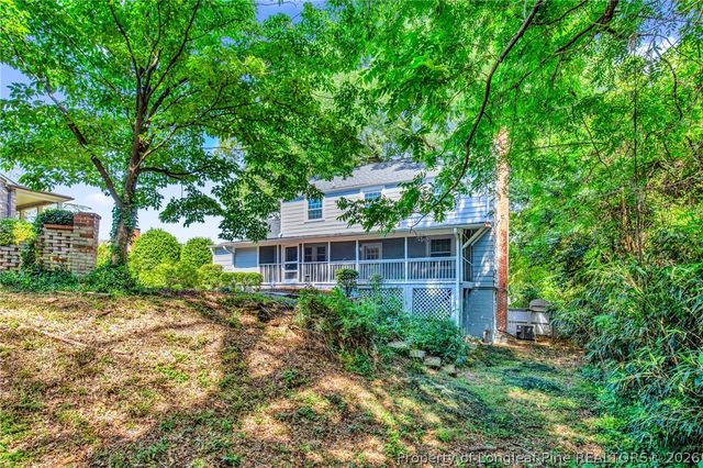 220 Bradford Avenue, Fayetteville, NC 28301