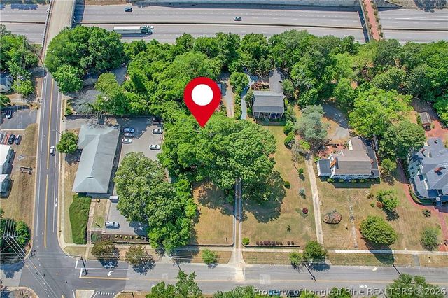 220 Bradford Avenue, Fayetteville, NC 28301