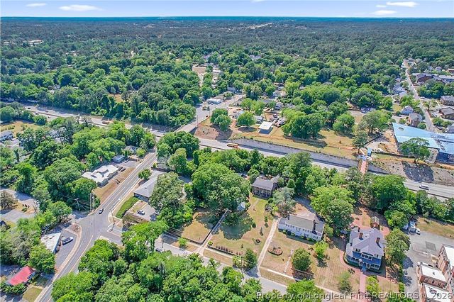 220 Bradford Avenue, Fayetteville, NC 28301