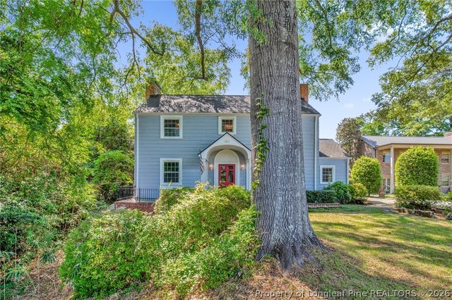 220 Bradford Avenue, Fayetteville, NC 28301