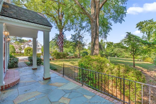 220 Bradford Avenue, Fayetteville, NC 28301