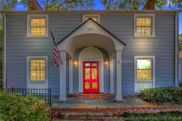 220 Bradford Avenue, Fayetteville, NC 28301