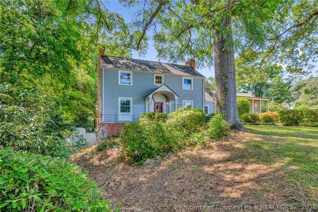 220 Bradford Avenue, Fayetteville, NC 28301