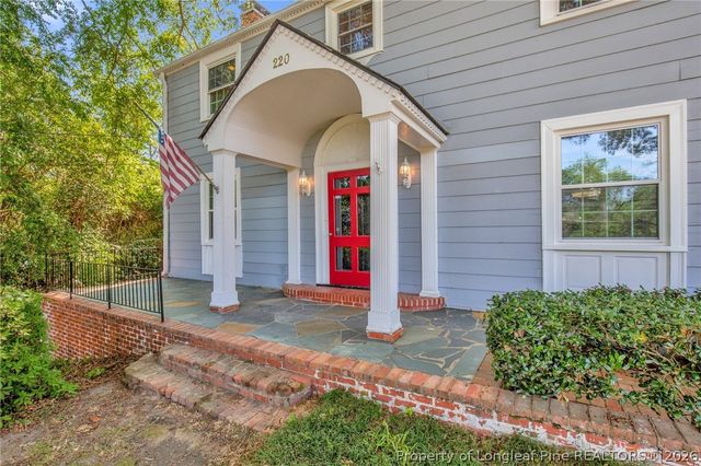 220 Bradford Avenue, Fayetteville, NC 28301
