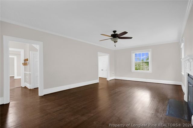 220 Bradford Avenue, Fayetteville, NC 28301