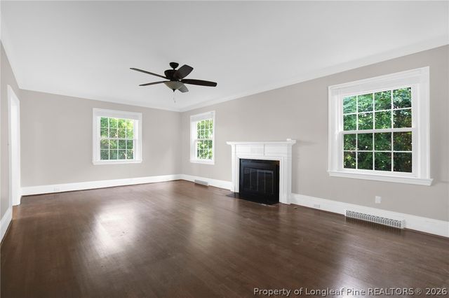 220 Bradford Avenue, Fayetteville, NC 28301