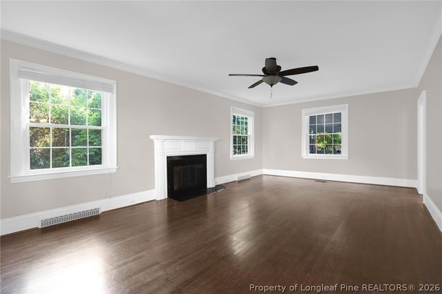 220 Bradford Avenue, Fayetteville, NC 28301