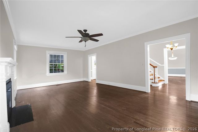 220 Bradford Avenue, Fayetteville, NC 28301