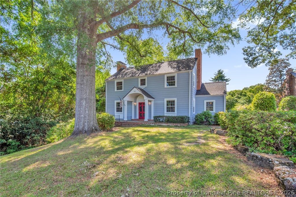 220 Bradford Avenue, Fayetteville, NC 28301