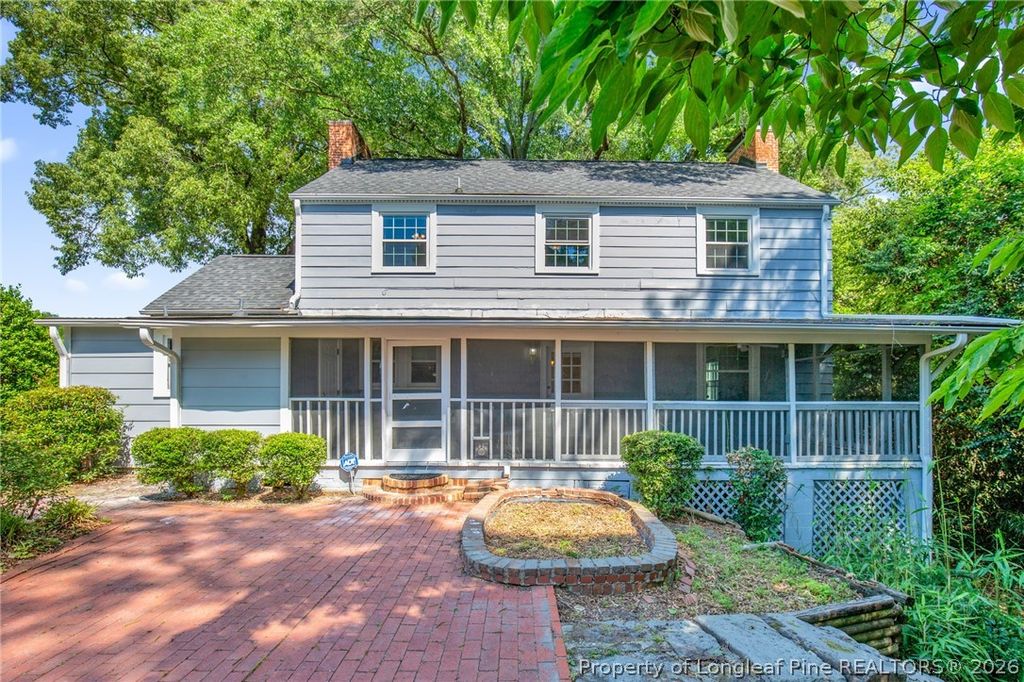 220 Bradford Avenue, Fayetteville, NC 28301 — photo 2