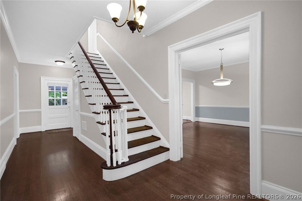 220 Bradford Avenue, Fayetteville, NC 28301 — photo 4