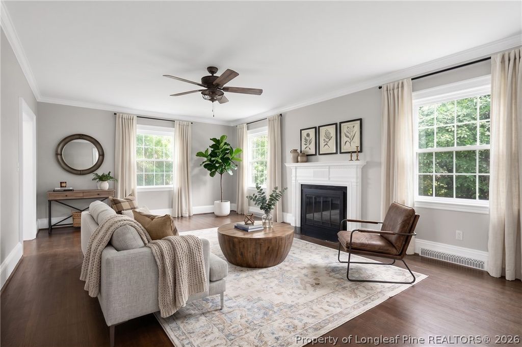 220 Bradford Avenue, Fayetteville, NC 28301 — photo 5