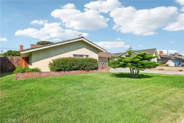 911 W Lucille Avenue, West Covina, CA 91790