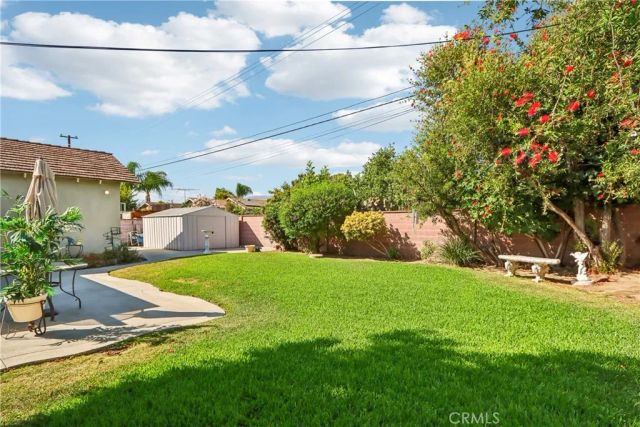 911 W Lucille Avenue, West Covina, CA 91790