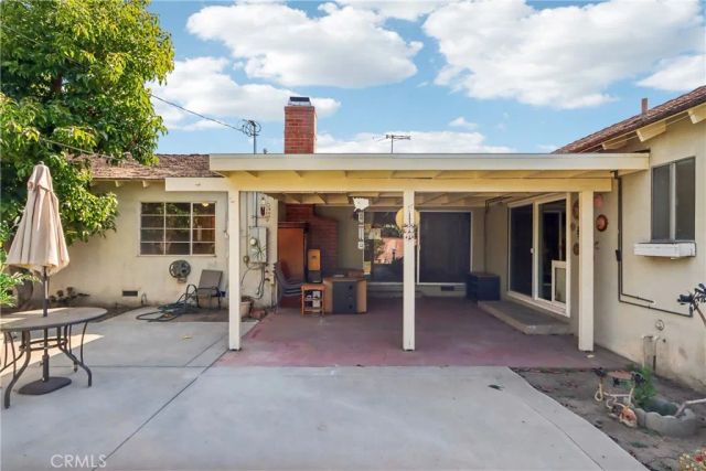 911 W Lucille Avenue, West Covina, CA 91790