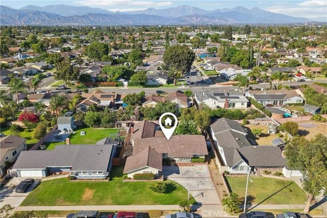 911 W Lucille Avenue, West Covina, CA 91790