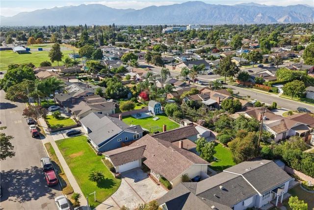 911 W Lucille Avenue, West Covina, CA 91790