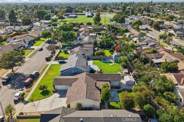 911 W Lucille Avenue, West Covina, CA 91790