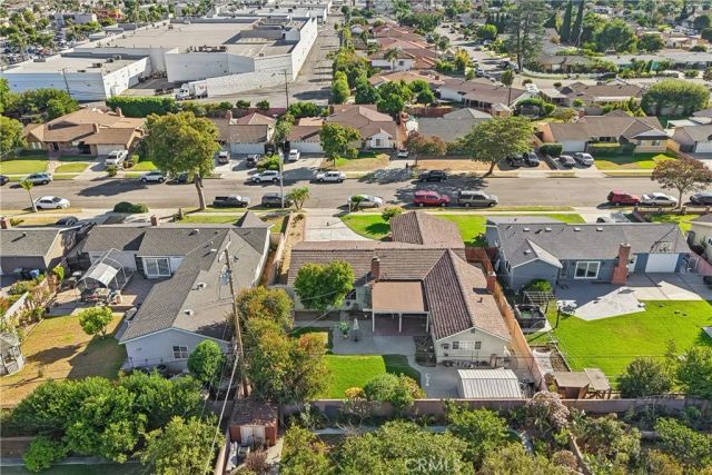 911 W Lucille Avenue, West Covina, CA 91790