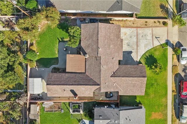 911 W Lucille Avenue, West Covina, CA 91790