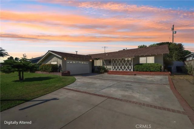911 W Lucille Avenue, West Covina, CA 91790