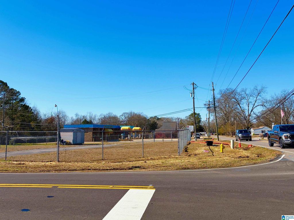 2700 MOUNT OLIVE ROAD, Mount Olive, AL 35117