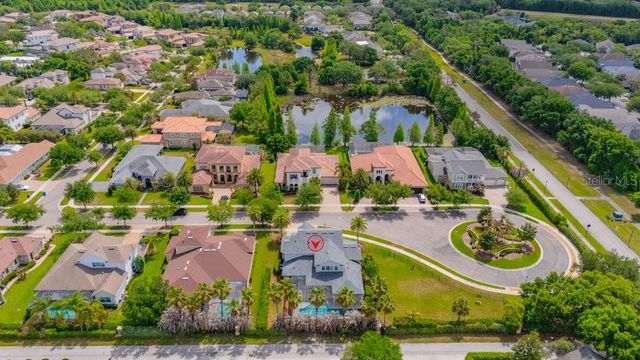 5917 ALANA LEIGH PLACE, Lithia, FL 33547