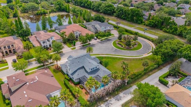 5917 ALANA LEIGH PLACE, Lithia, FL 33547