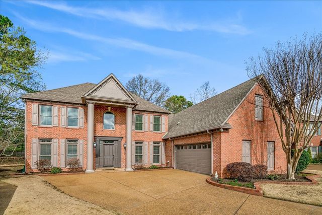 3267 KINDERHILL LN, Germantown, TN 38138