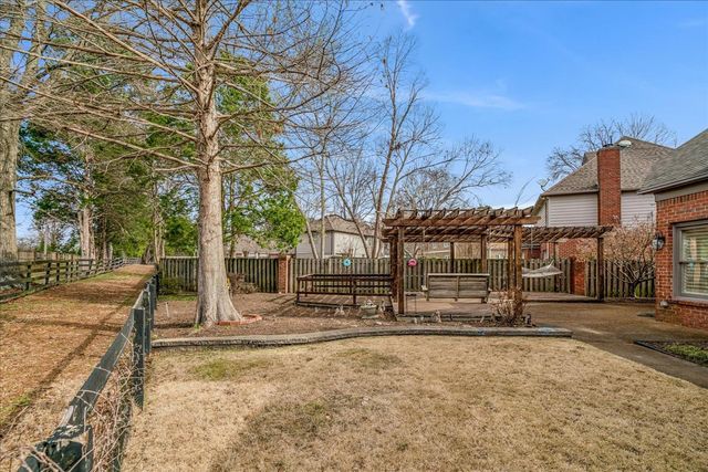 3267 KINDERHILL LN, Germantown, TN 38138