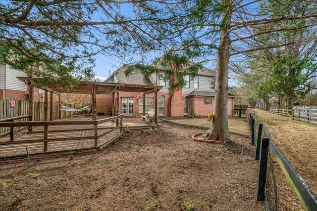 3267 KINDERHILL LN, Germantown, TN 38138