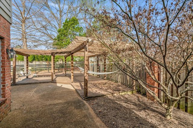 3267 KINDERHILL LN, Germantown, TN 38138