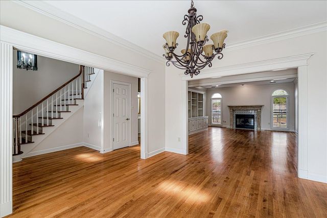 3267 KINDERHILL LN, Germantown, TN 38138