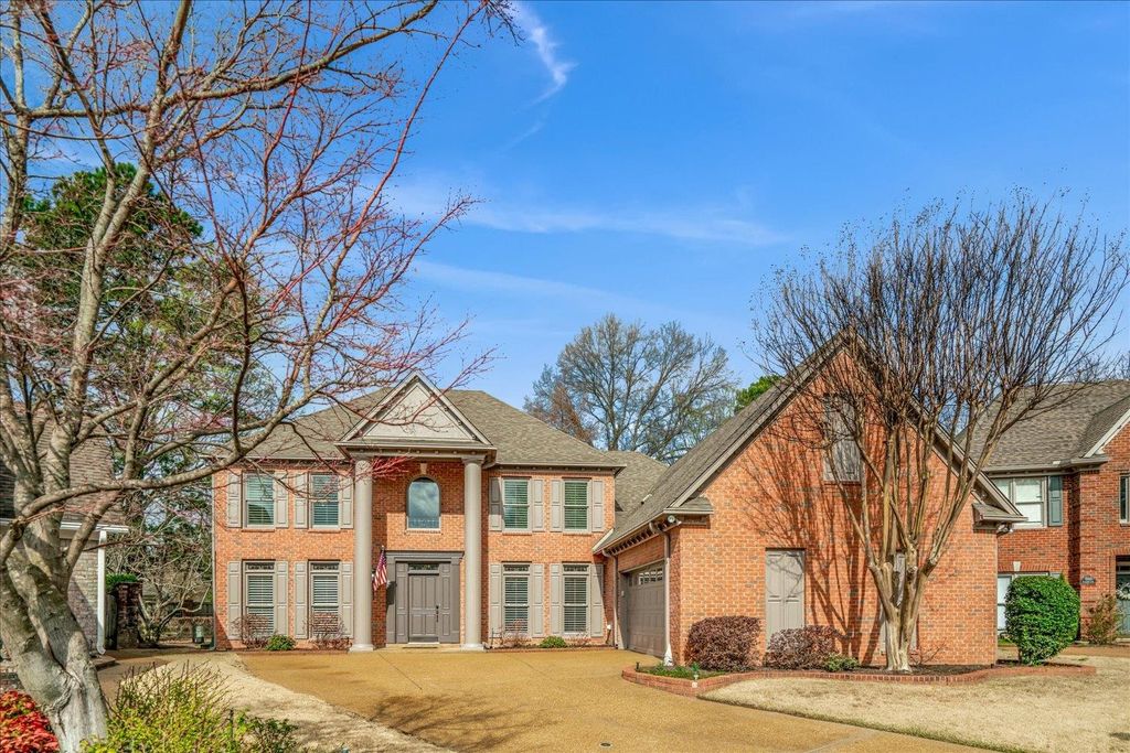 3267 KINDERHILL LN, Germantown, TN 38138