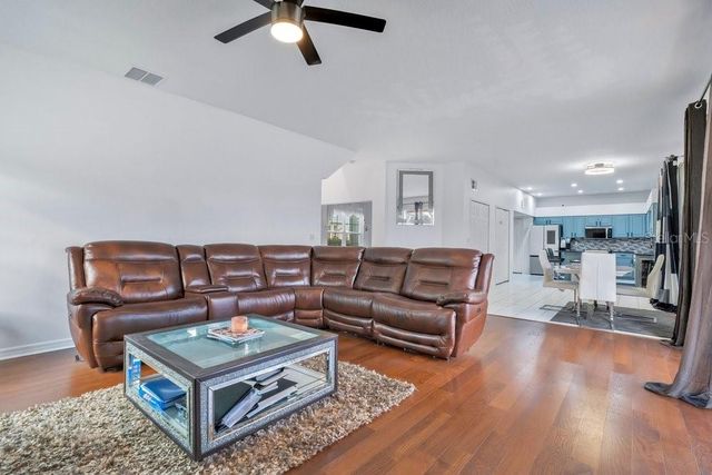 219 STRATHMORE CIRCLE, Kissimmee, FL 34744