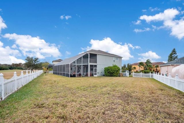 219 STRATHMORE CIRCLE, Kissimmee, FL 34744