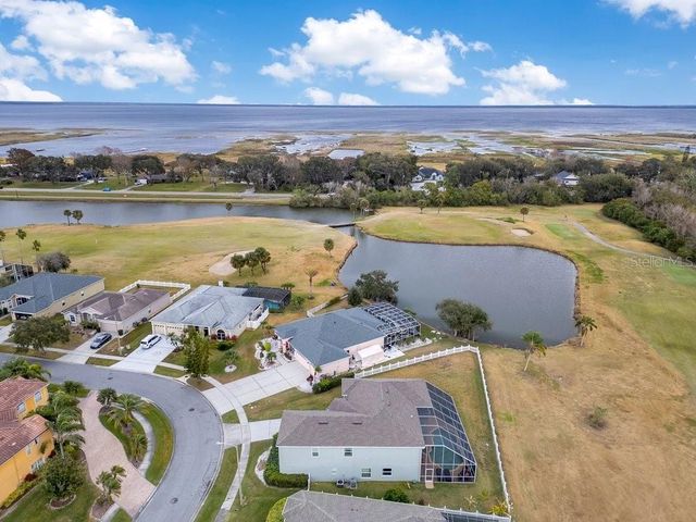 219 STRATHMORE CIRCLE, Kissimmee, FL 34744