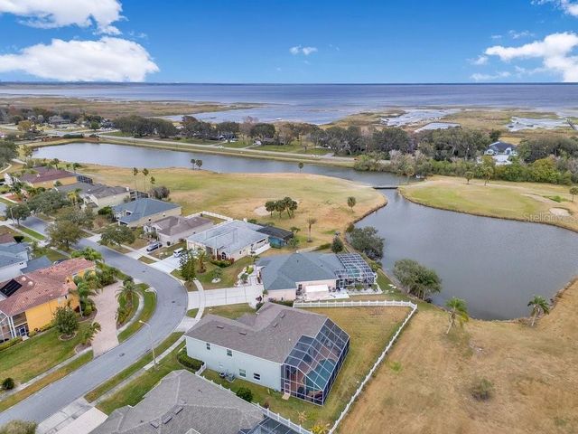 219 STRATHMORE CIRCLE, Kissimmee, FL 34744