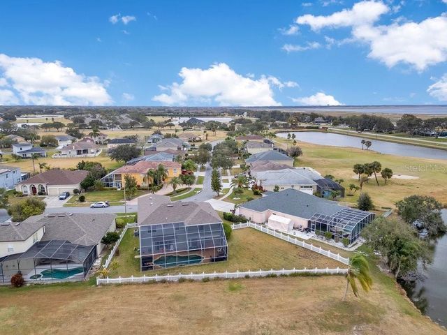 219 STRATHMORE CIRCLE, Kissimmee, FL 34744