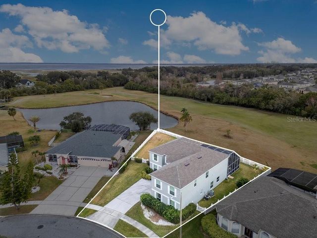 219 STRATHMORE CIRCLE, Kissimmee, FL 34744