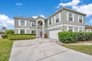219 STRATHMORE CIRCLE, Kissimmee, FL 34744