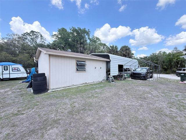 2613 VIZZA LANE, North Port, FL 34286
