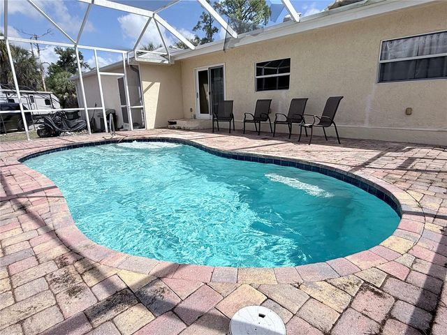 2613 VIZZA LANE, North Port, FL 34286